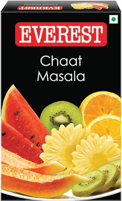 Everest Chaat Masala 100g