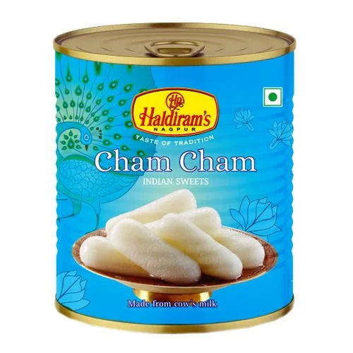 Haldiram’s Cham Cham 1Kg