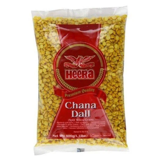 Heera Chana Dal 500g