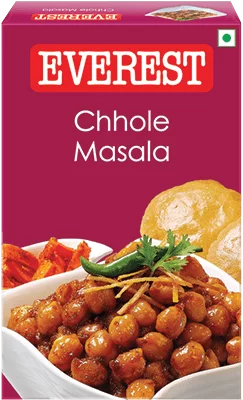 Everest Chhole Masala 100g