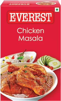 Everest Chicken Masala 100g