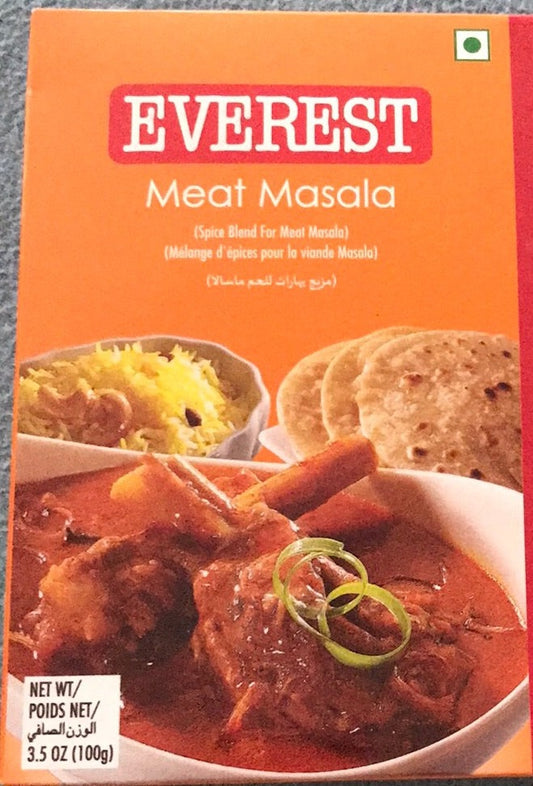 Everest Meat Masala 100g