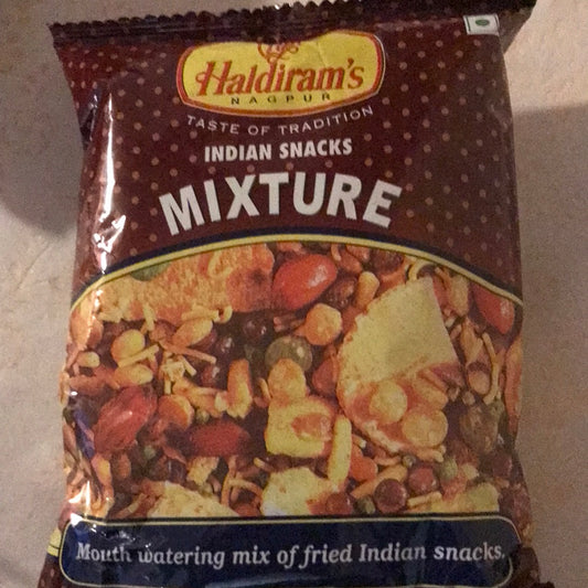 Haldiram's Bombay Mixture