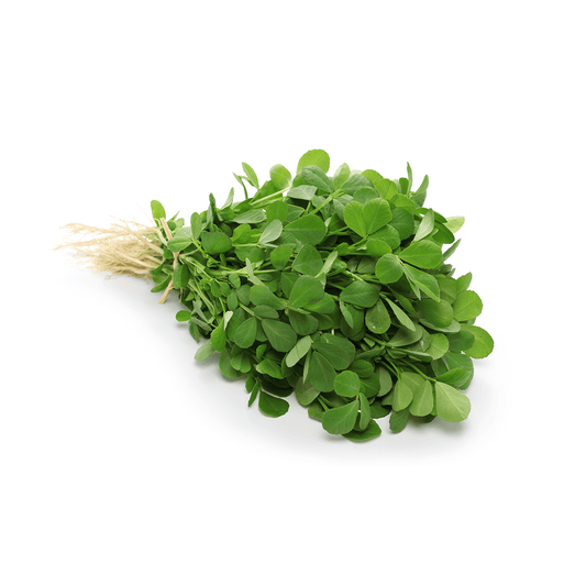 METHI  LEAVES