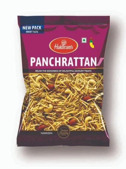 Haldiram’s Panchratan 200g