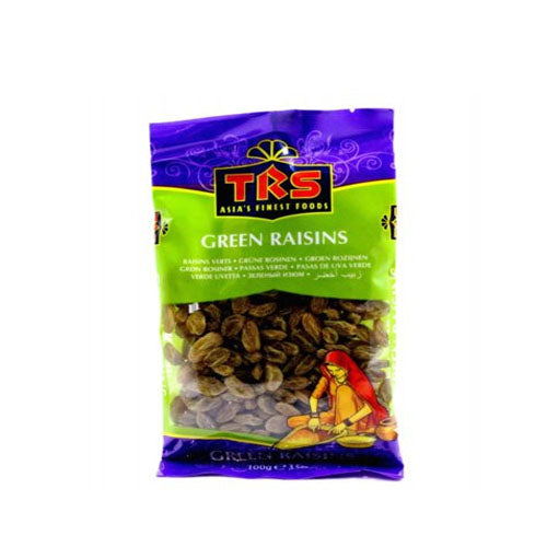 TRS Green Kishmish Raising 100gr